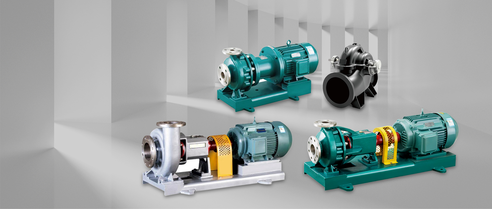 Beloni (Jiangsu) Pump Manufacturing Co., Ltd